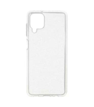 Krusell SoftCover Samsung Galaxy A02 Transparent (62331)