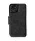 Krusell Leather PhoneWallet Apple iPhone 13 Pro black (62395)
