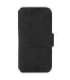 Krusell Leather PhoneWallet Apple iPhone 13 Pro black (62395)