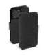 Krusell Leather PhoneWallet Apple iPhone 13 Pro Max black (62396)