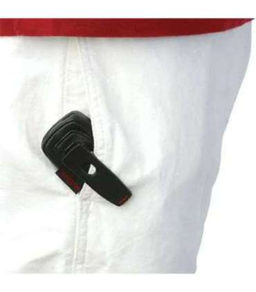 Krusell SpringClip Multidapt (58301)