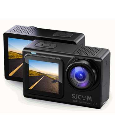 SJCAM SJ8 Dual Screen