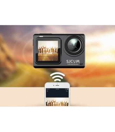 SJCAM SJ8 Dual Screen