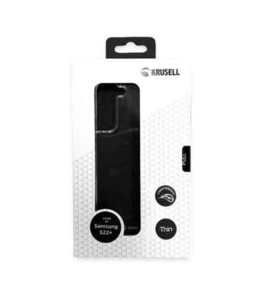 Krusell SoftCover Samsung Galaxy S22+ Transparent (62456)