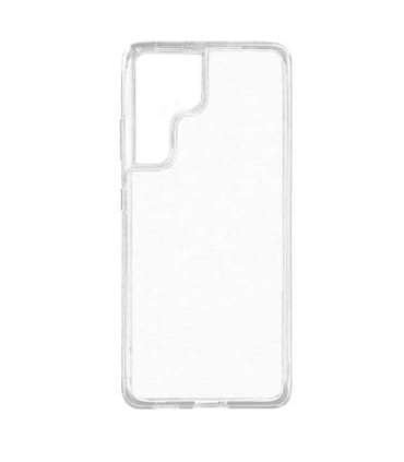 Krusell SoftCover Samsung Galaxy S22 Ultra Transparent (62457)
