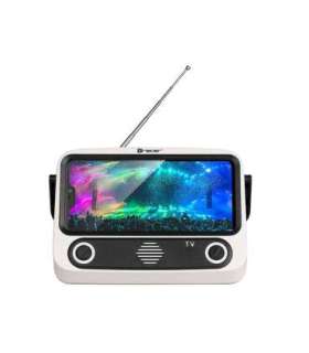 Tracer 46874 Mobile Stand With BT Speaker