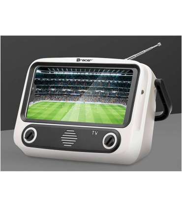 Tracer 46874 Mobile Stand With BT Speaker