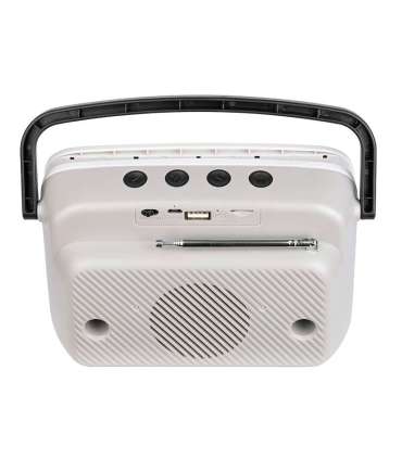 Tracer 46874 Mobile Stand With BT Speaker