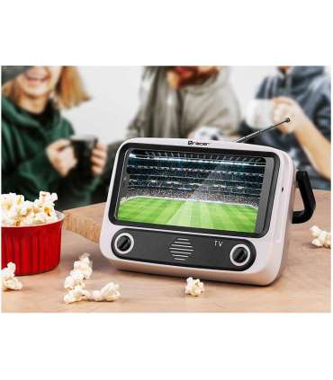 Tracer 46874 Mobile Stand With BT Speaker