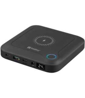 Sandberg 420-57 All-in1 Laptop Powerbank 24000mAh