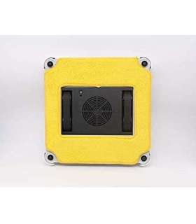 Mamibot W120-T Yellow Pads