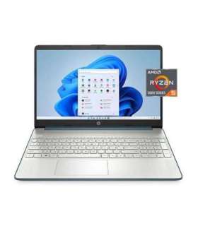 HP 15-ef2126 15.6/RYZEN 5 5500U/8GB/256GB SSD//WIN10 Home/blue (4J771UAABA)