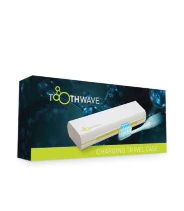 Silkn ToothWave travel charging case TWC1PEUW001