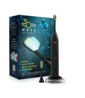 Silkn ToothWave Black TW1PE3Z001