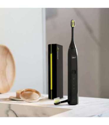 Silkn ToothWave Black TW1PE3Z001
