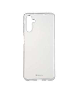 Krusell SoftCover Samsung Galaxy A13 Transparent (62505)