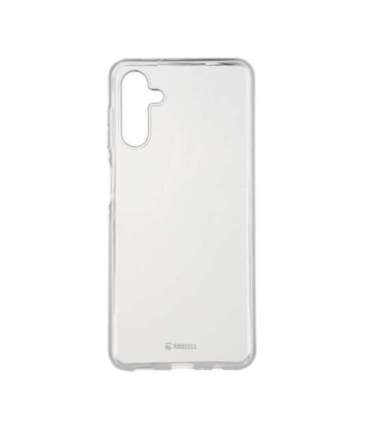 Krusell SoftCover Samsung Galaxy A13 Transparent (62505)