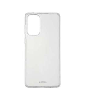 Krusell SoftCover Samsung Galaxy A73 5G Transparent (62503)
