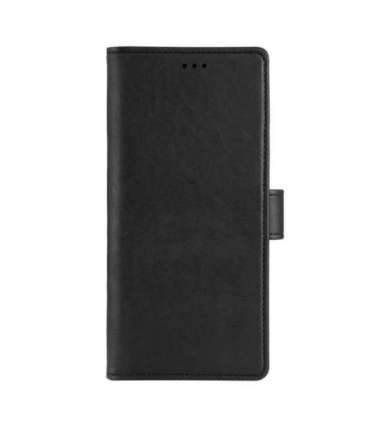 Krusell PhoneWallet Samsung Galaxy A73 5G black (62504)