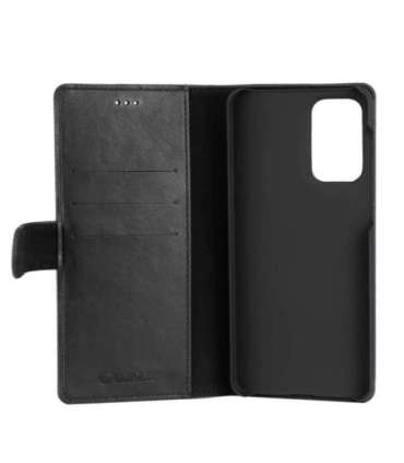 Krusell PhoneWallet Samsung Galaxy A73 5G black (62504)
