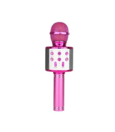 Manta MIC11-PK Pink