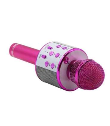 Manta MIC11-PK Pink