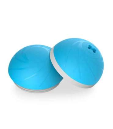 Doggy Village MT7107 Frantic Orb Mild Shell