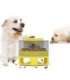 Doggy Village MT7130Y Pet Auto-Buffet yellow