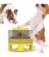 Doggy Village MT7130Y Pet Auto-Buffet yellow
