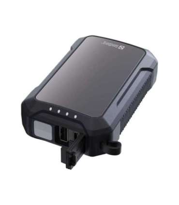 Sandberg 420-65 Hand Warmer Powerbank 10000