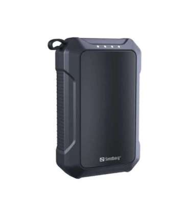 Sandberg 420-65 Hand Warmer Powerbank 10000