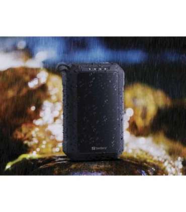 Sandberg 420-65 Hand Warmer Powerbank 10000