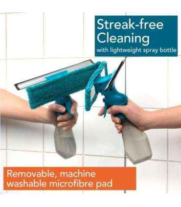 Beldray LA024275TQEU7 2 IN 1 SPRAY