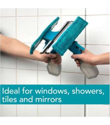 Beldray LA024275TQEU7 2 IN 1 SPRAY