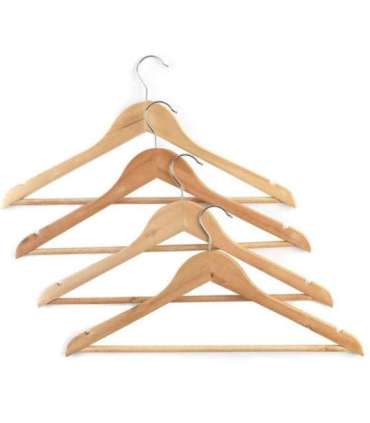 Beldray LA063557EU7 4 PACK WOODEN