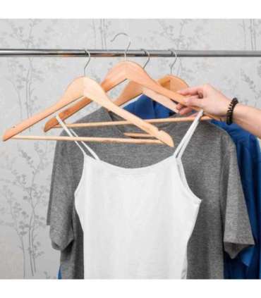 Beldray LA063557EU7 4 PACK WOODEN