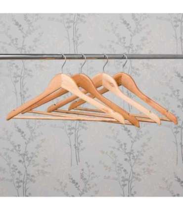 Beldray LA063557EU7 4 PACK WOODEN