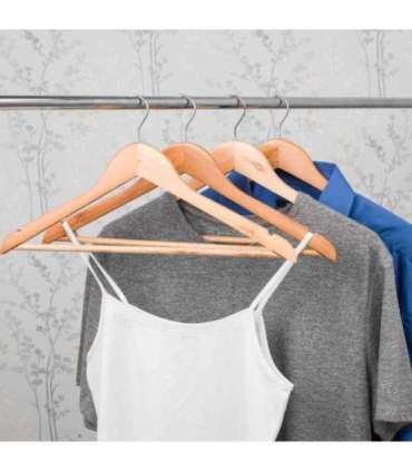 Beldray LA063557EU7 4 PACK WOODEN