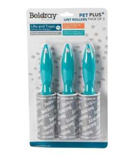 Beldray LA074416EU7 PET PLUS 3 pack