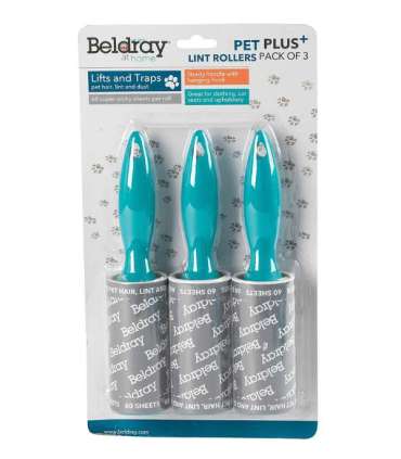 Beldray LA074416EU7 PET PLUS 3 pack