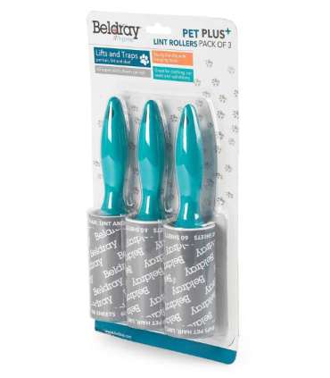 Beldray LA074416EU7 PET PLUS 3 pack