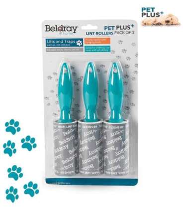 Beldray LA074416EU7 PET PLUS 3 pack