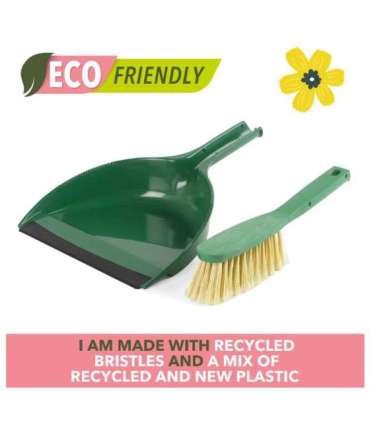 Beldray LA075291EU7 ECO RECYCLED