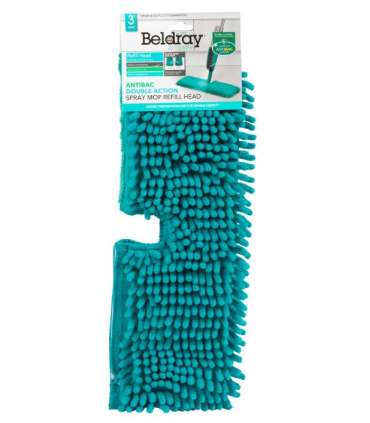Beldray LA080196UFEU7 SPRAY MOP REFILL
