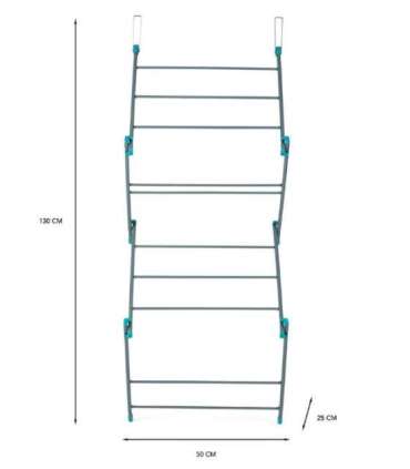 Beldray LA081117EU7 OVER THE DOOR