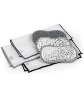 Beldray LA088673GRY1EU7 6pcs