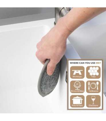 Beldray LA088673GRY1EU7 6pcs