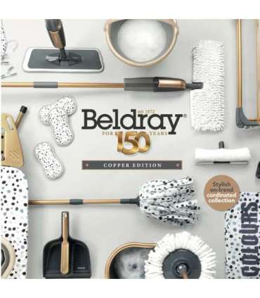 Beldray LA088673GRY1EU7 6pcs