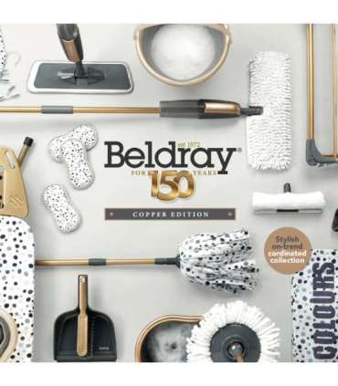 Beldray LA089793GRYEU7