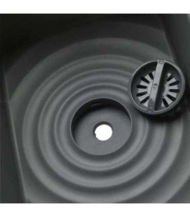 Beldray LA042873EU7 2 IN 1 WASH AND DRAIN